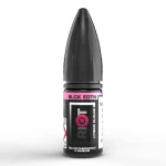 Deluxe Passionfruit & Rhubarb 20mg 10ml Hybrid Riot Squad