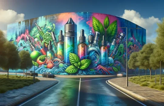 A-Hint-of-Cool_-The-Refreshing-World-of-Menthol-E-Liquids-740×480-1