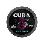 Mint Fresh 30mg Ninja CUBA