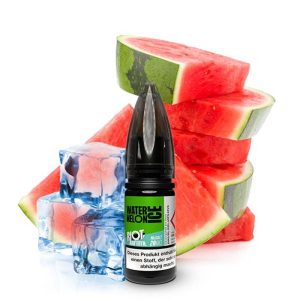 Watermelon Ice 20mg 10ml Hybrid Riot Squad