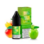 Apple & Mango 20mg 10ml IVG Beyond Salts