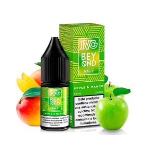 Apple & Mango 20mg 10ml IVG Beyond Salts