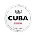 Cherry 24mg Medium CUBA