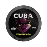 Pinacolada 30mg Ninja CUBA