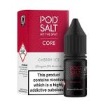 Cherry Ice 5PCS Box 10ml 20mg Pod Salt Core
