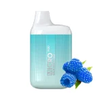 20mg 600puff Micro Pod