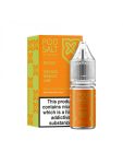 Orange Mango Lime 5PCS Box 10ml 20mg Pod Salt Nexus