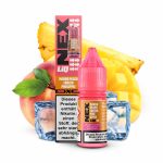 Aqua Lemon 10PCS BOX 10ml 20mg NEXLIG Pod Salt
