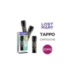 Tappo Air Prefilled Pods 20mg Lost Mary