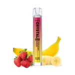 Crystal Bar 20mg 600puff SKE