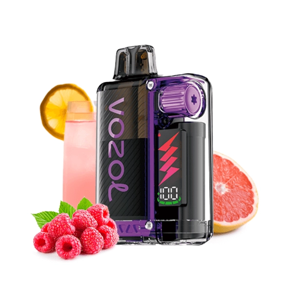 Vozol Vista Plug 2+10 Kit