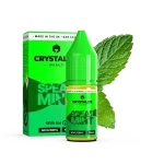 Spearmint 20mg 10ml Crystalize Driphack