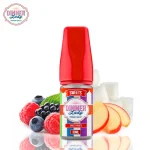 Sweet Fruits 30ml Dinner Lady