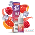 RASPBERRY & GRAPEFRUIT 20mg 10ml BAR Just Juice