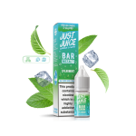 SPEARMINT 20mg 10ml BAR Just Juice