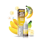 BANANA 20mg 10ml BAR Just Juice