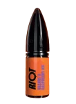 Orange & Raspberry Ice 20mg 10ml Riot X
