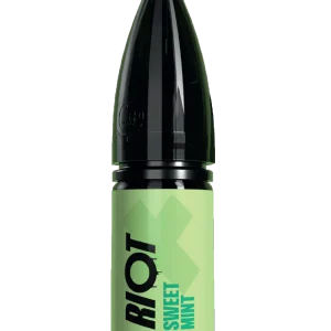 Sweet Mint 20mg 10ml Riot X