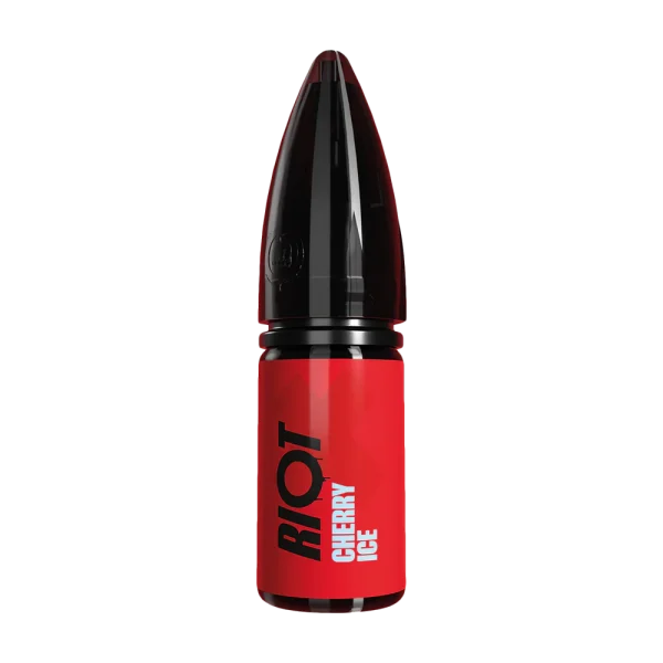 Cherry Ice 20mg 10ml Riot X