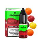 Skittles 20mg 10ml Crystalize Driphack