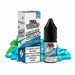 Bubble gum 20mg 10ml IVG Salts