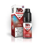 Frozen Cherries 10ML 20MG IVG INTENSE SALTS