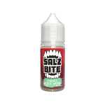 Cherry Minty Swirl 30ml Aroma SALZ BITE