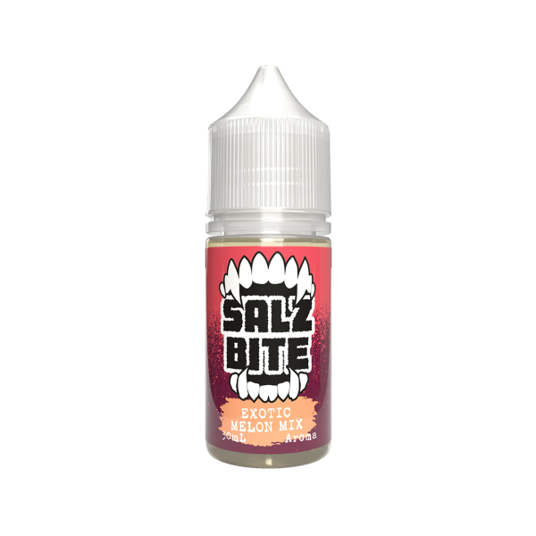 DANISE BLITZ 30ml Aroma SALZ BITE