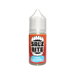 FRESH SQUEEZE 30ml Aroma SALZ BITE