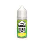 LEMON CLOUD 30ml Aroma SALZ BITE