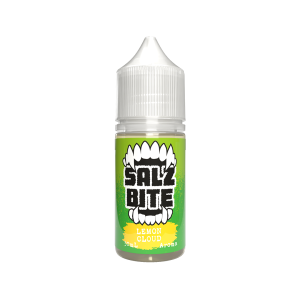 LEMON CLOUD 30ml Aroma SALZ BITE