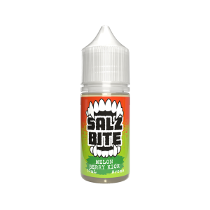 MELONBERRY KICK 30ml Aroma SALZ BITE