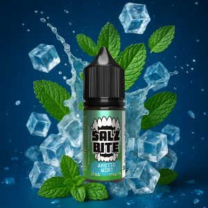 Arctic Mint 10ml 20mg Salz Bite