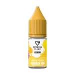 Apple Peach 20MG Crystal Clear