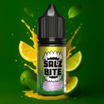 Cotton Citrus Twist 10ml 20mg Salz Bite