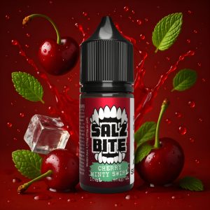 Cherry Minty Swirl 10ml 20mg Salz Bite