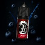 DANISE BLITZ 10ml 50mg Salz Bite