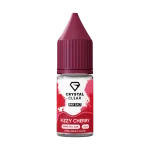 Fizzy Cherry 20MG Crystal Clear