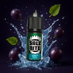 WILD GRAPE 10ml 20mg Salz Bite