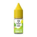 Gummy Bear 20MG Crystal Clear