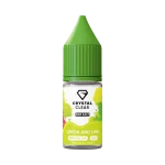 Lemon and Lime 20MG Crystal Clear