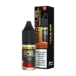 Cola Ice 20mg Bar Fuel