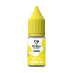 Pineapple Lemon Burst 20mg Crystal Clear