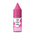 Pink Slush 20mg Crystal Clear