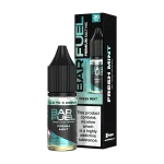 Fresh Mint 20mg Bar Fuel