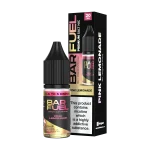 Pink Lemonade 20mg Bar Fuel