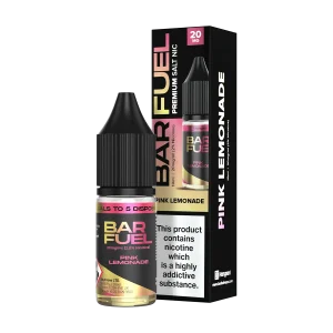 Pink Lemonade 20mg Bar Fuel