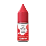 Strawberry Kiwi 20MG Crystal Clear
