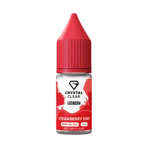 Strawberry Kiwi 20MG Crystal Clear