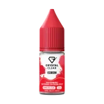 Strawberry Watermelon Bubblegum 20MG Crystal Clear